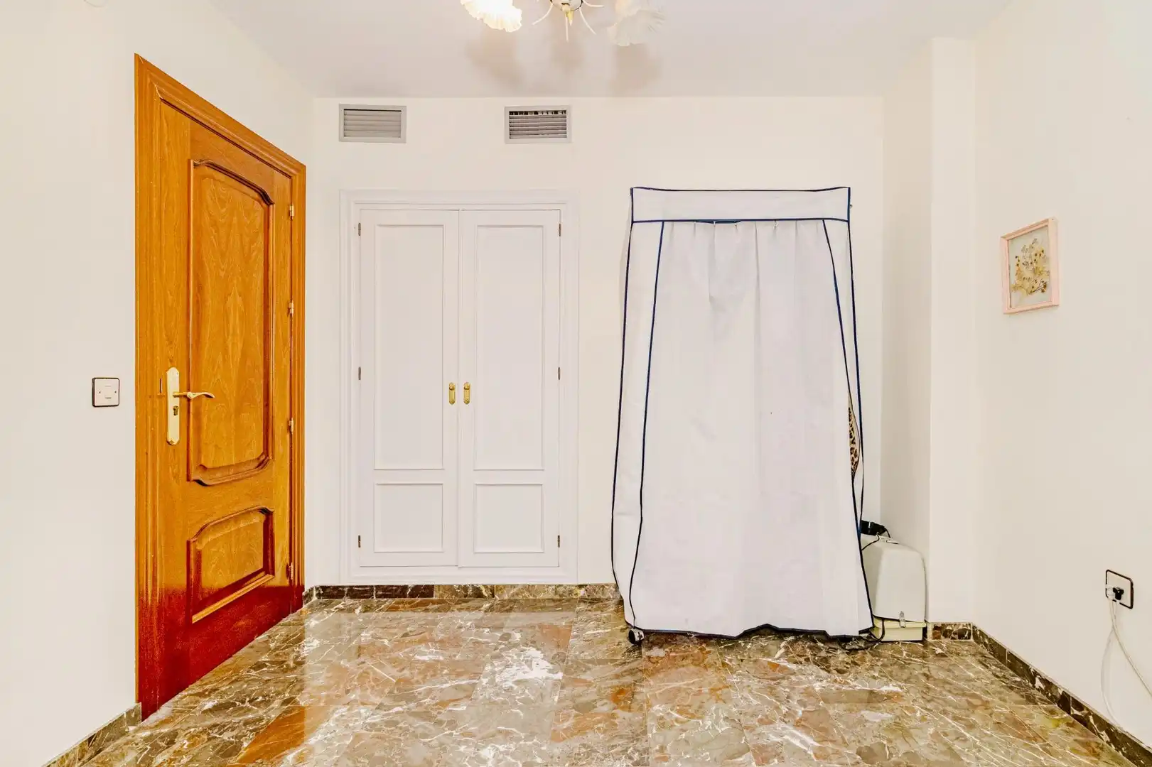 Detached homes for sale in Granada  with Air Conditioner and Heating