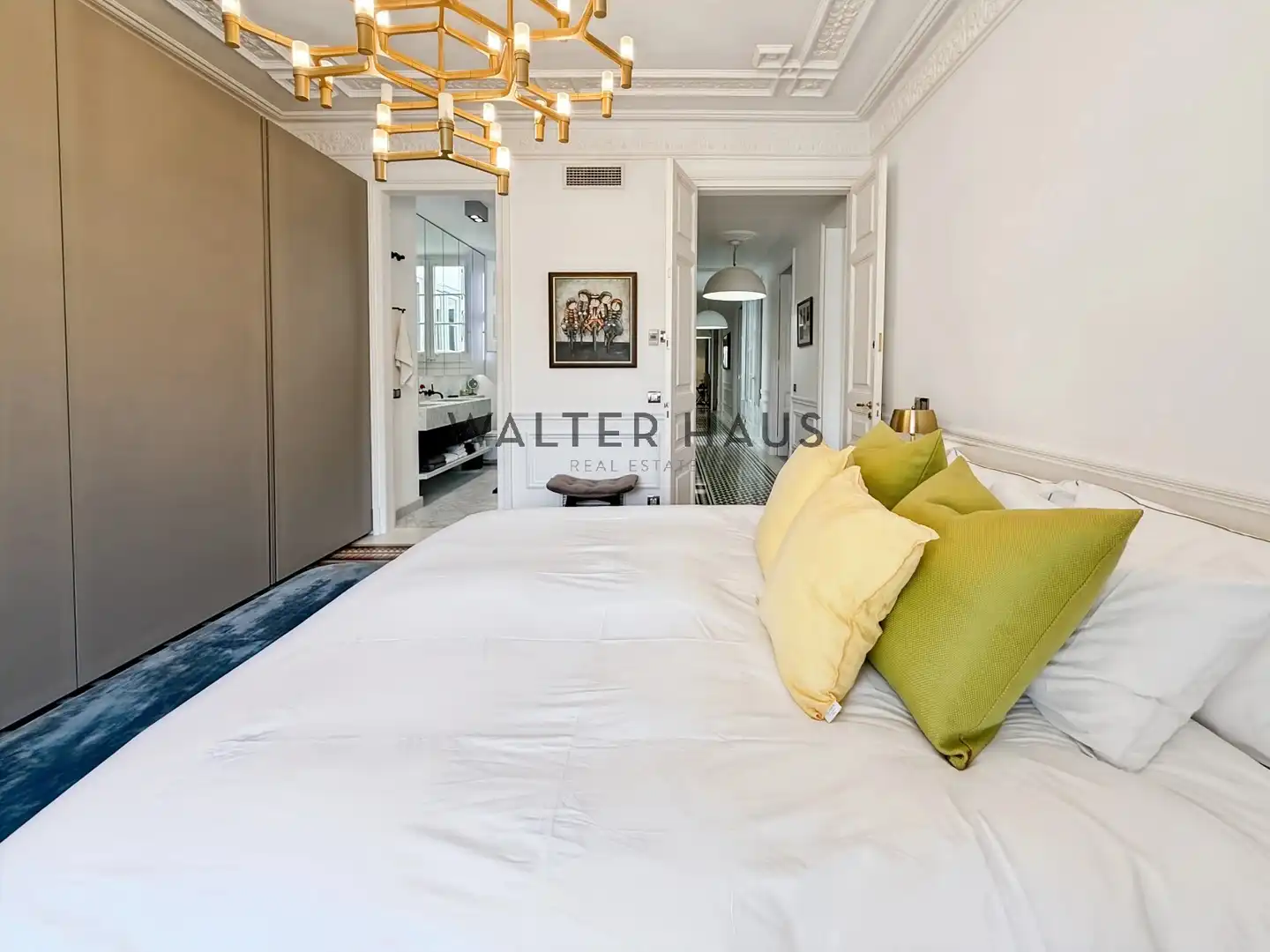 Flat with terrace to rent in Rambla de Catalunya, imagen 44