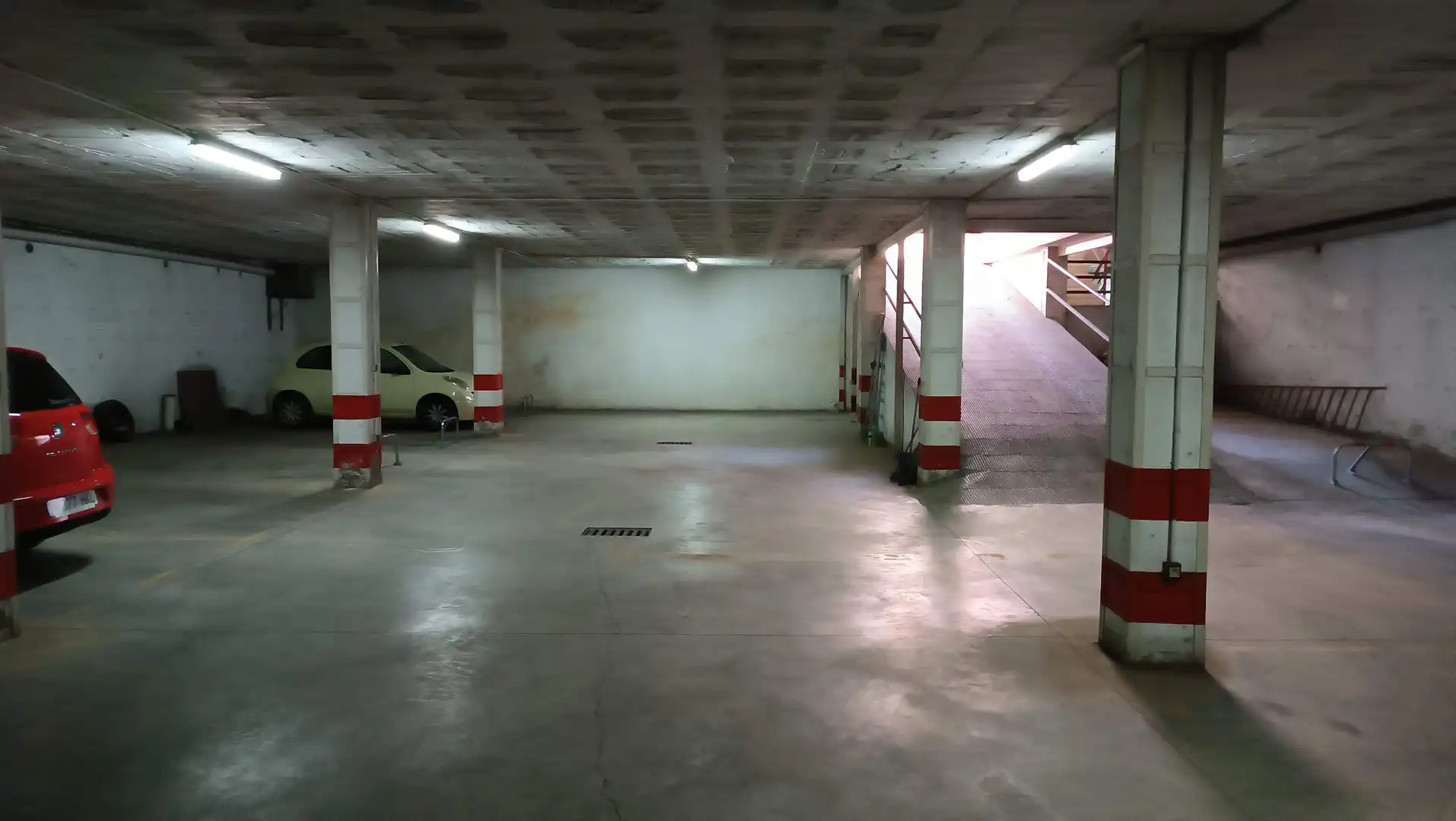 Aparcament en venda a Calle Guadalquivir