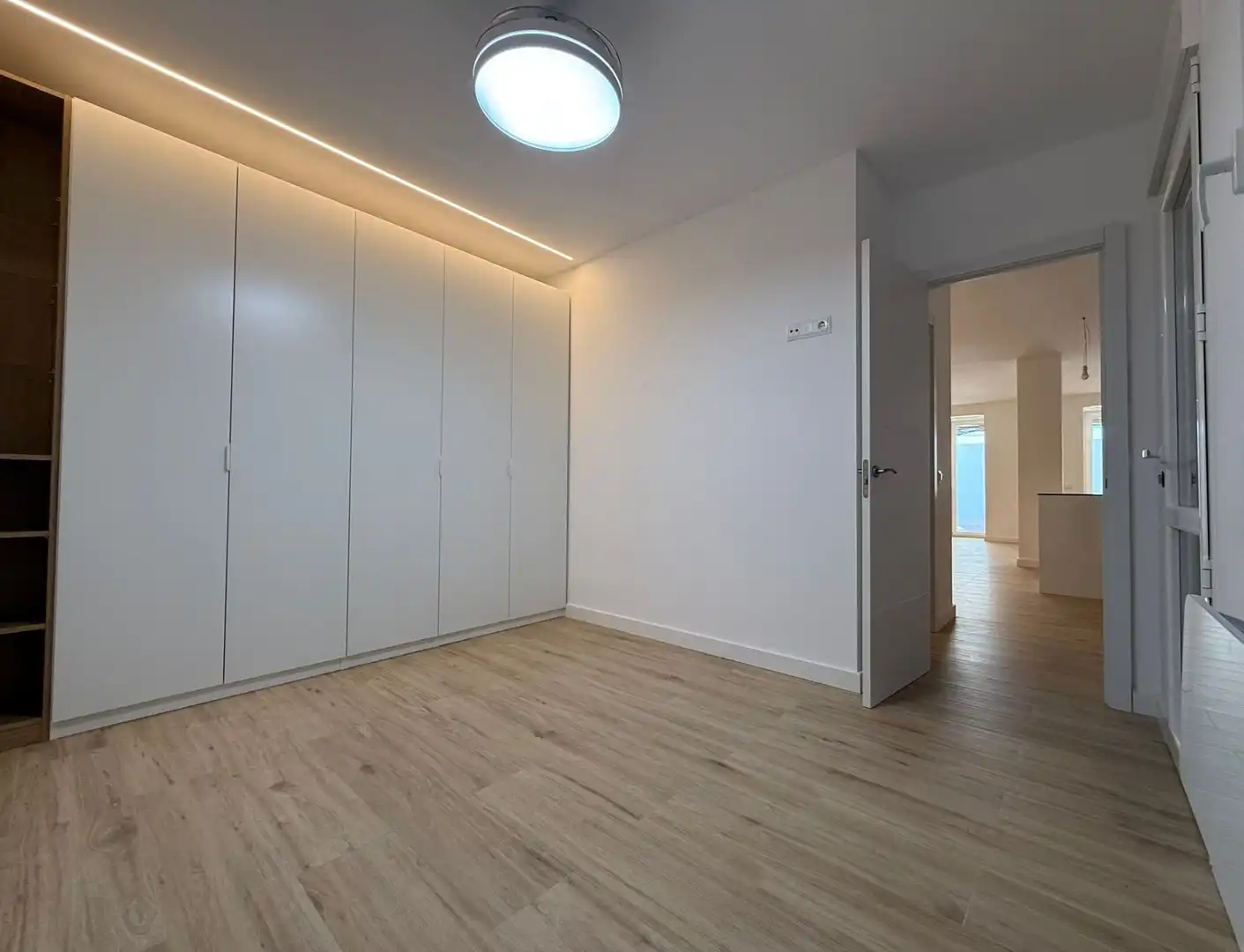 Piso en venta en Madrid con Aire acondicionado, Calefacción y Domótica
