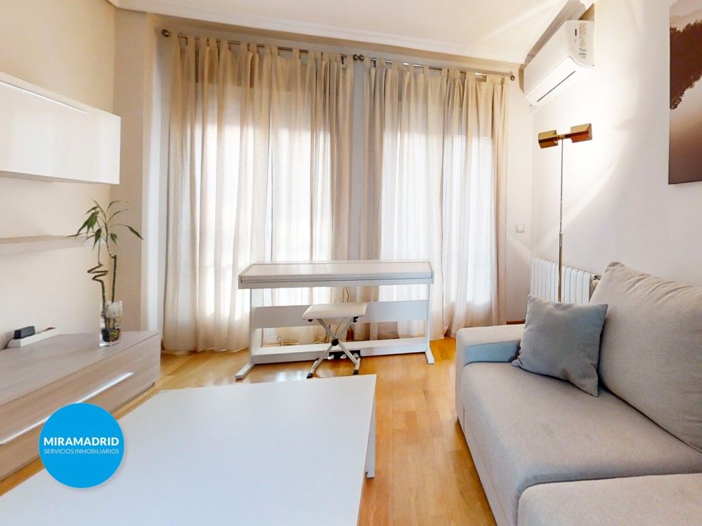 Pis en venda a Calle Bilbao, Centro Urbano