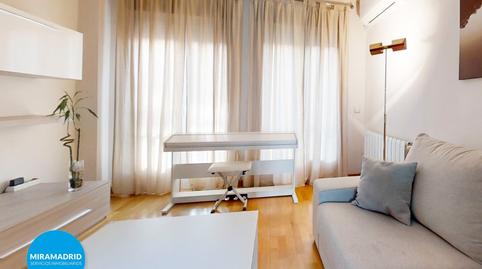 Photo 3 of Flat for sale in Calle Bilbao, Centro Urbano, Madrid