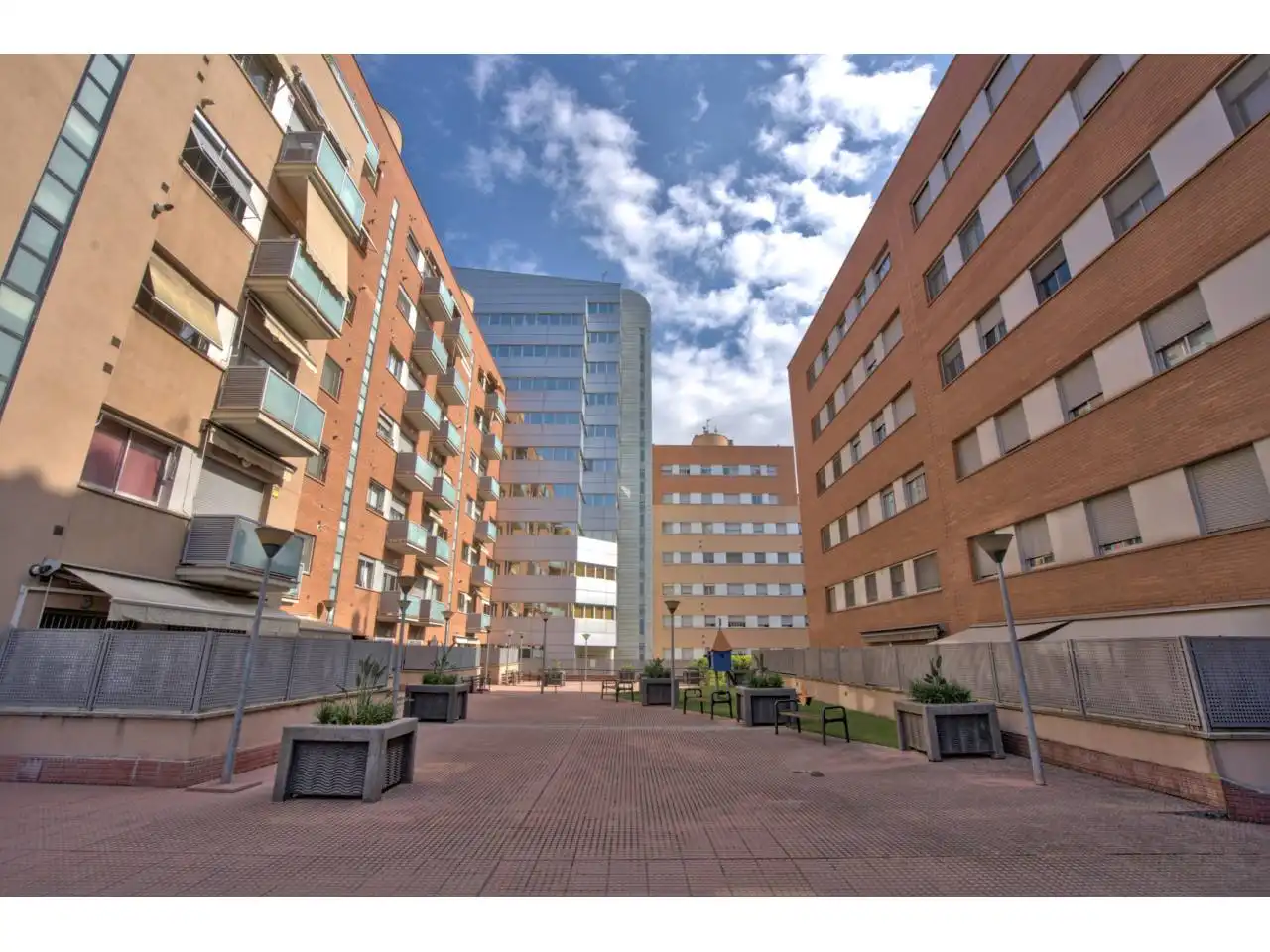 Flat with balcony for sale in Calle Francesc Ferrer i Guàrdia, imagen 3