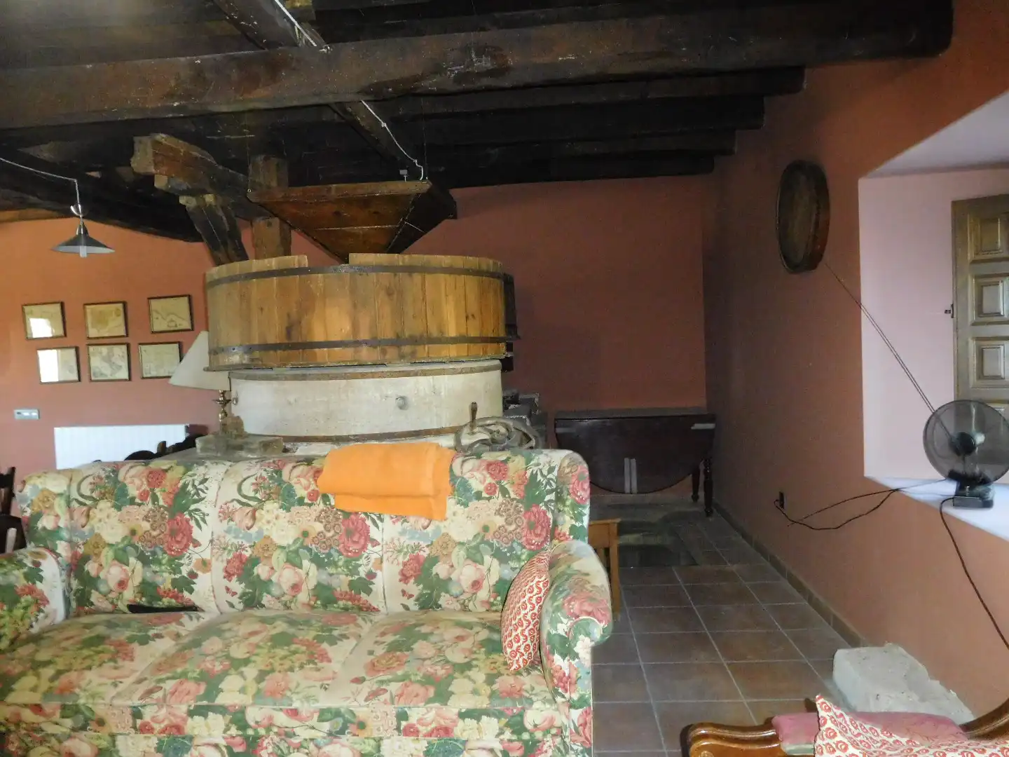 Houses for sale in Villazopeque  with Heating, Private garden and Storage room