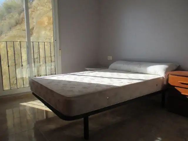 Chalet con piscina en venta en El Faro, imagen 10