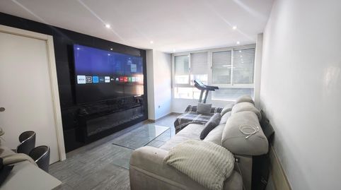 Foto 4 de Piso en venta en Carrer D'agustín Lara, Els Orriols, Valencia Capital