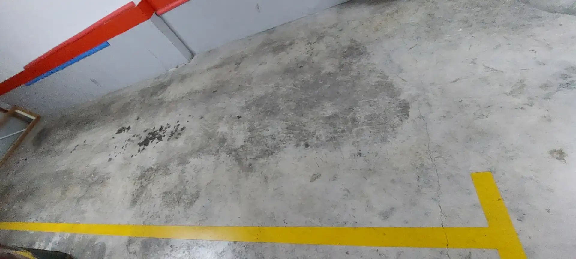 Parking of Garage for sale in Elche / Elx