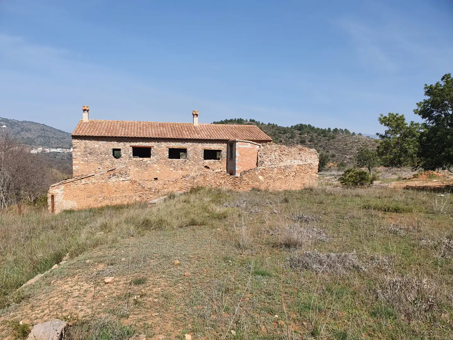 Terreno rustico in vendita a Segorbe, imagen 53