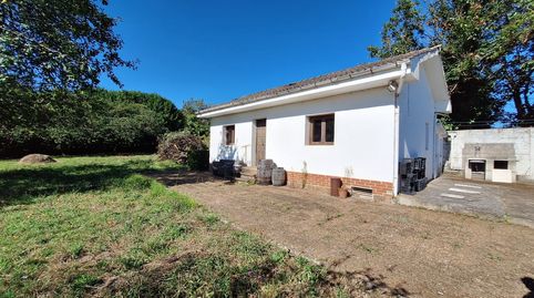 Foto 3 de Finca rústica en venta en Las Regueras , Asturias