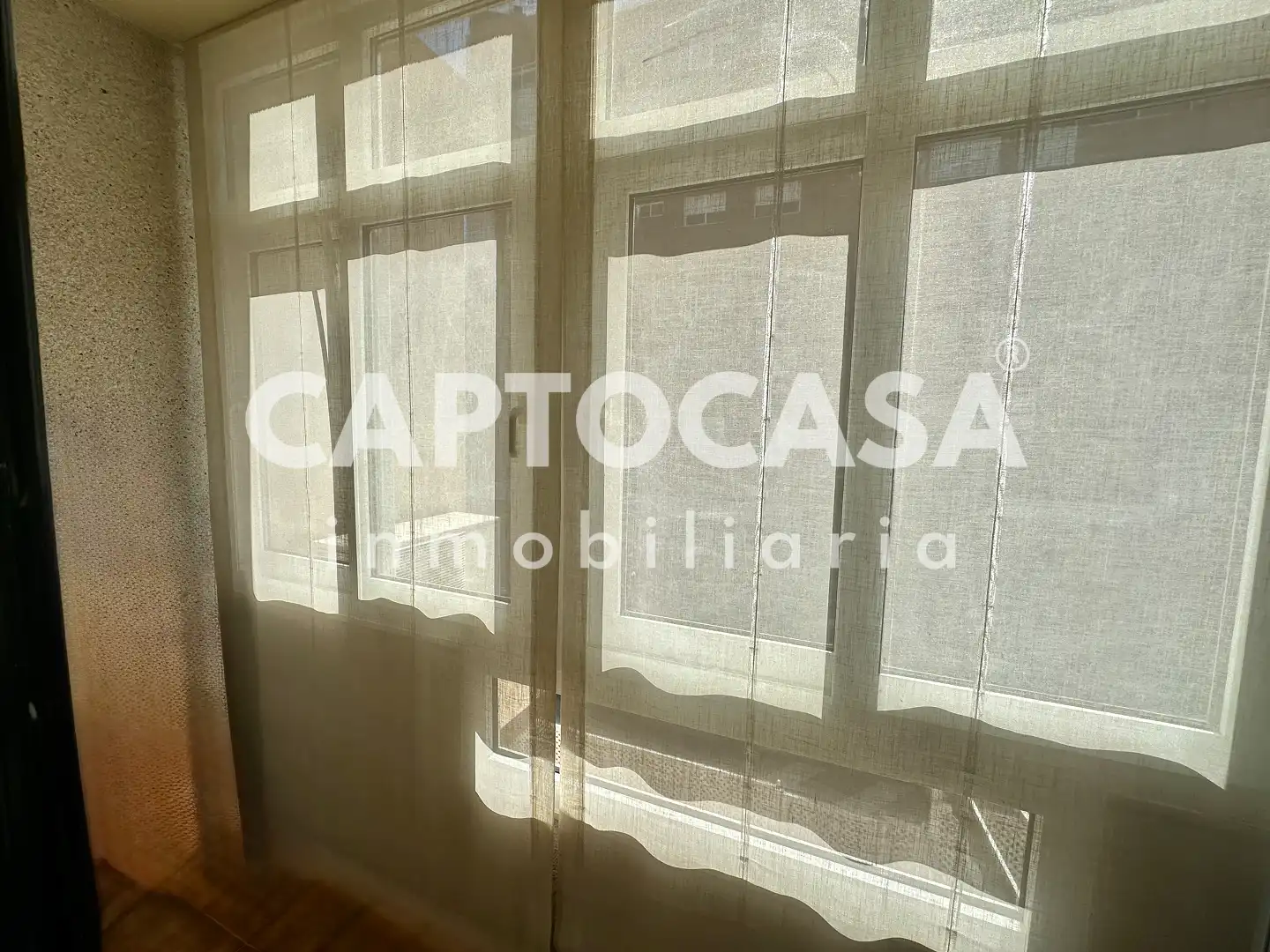 Terrassa de Casa adosada en venda en Cartagena amb Aire condicionat, Moblat i Balcó