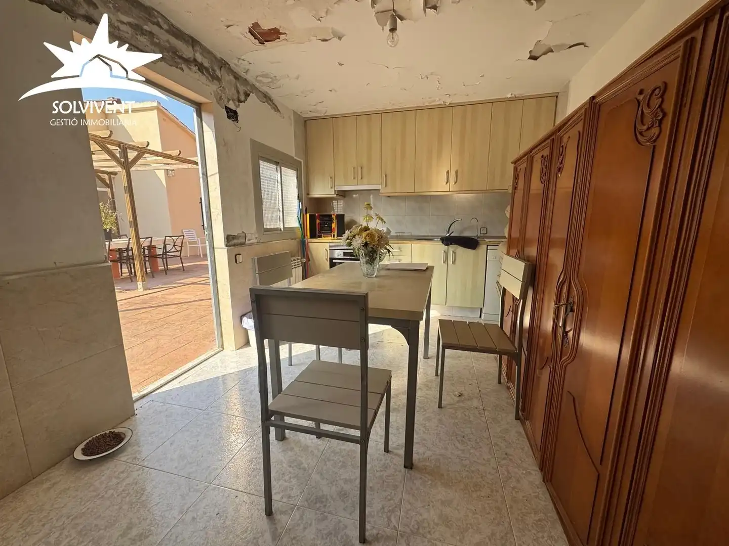 Maison avec jardin à vendre à Olesa de Bonesvalls, imagen 27