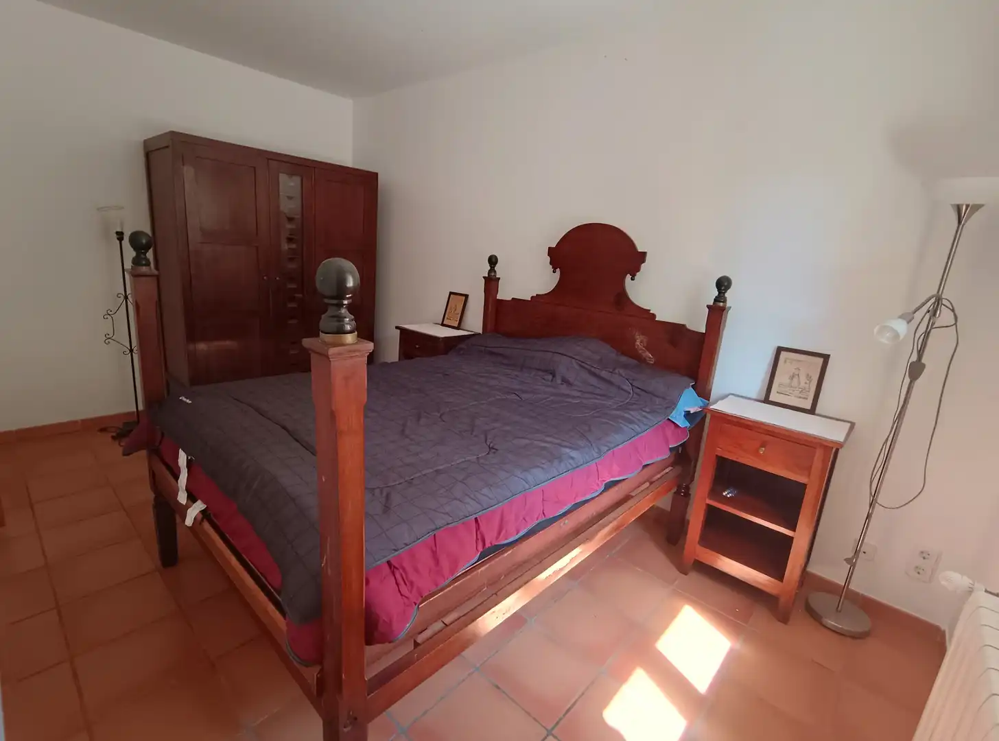 Xalet amb terrassa en venda a Cap d'en Font - Binissafúller, imagen 35