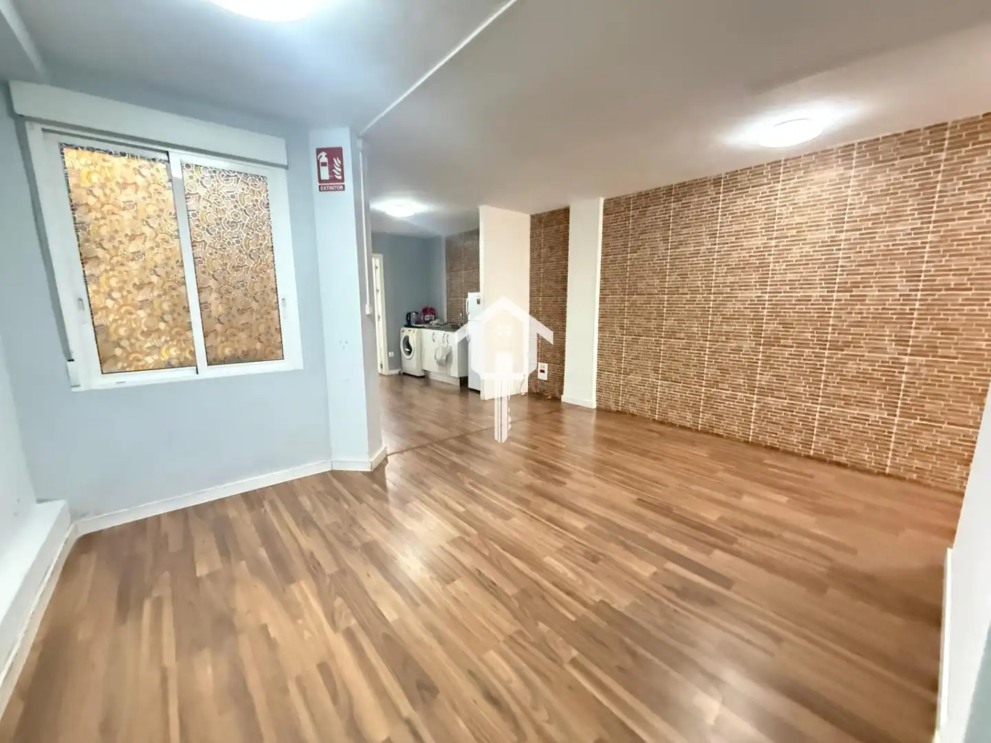 Oficina en venta en Calle CAPITAN SEGARRA, Mercado