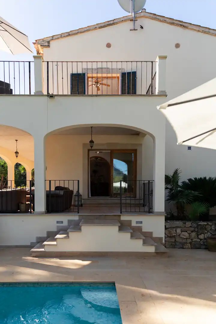 Casa o chalet en venta en Pollença con Amueblado