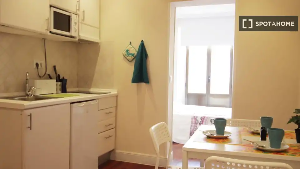 Appartement avec terrasse à louer à Centro, imagen 5