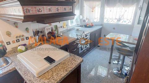 Foto 5 de Casa o xalet en venda a El Tomillar, Málaga