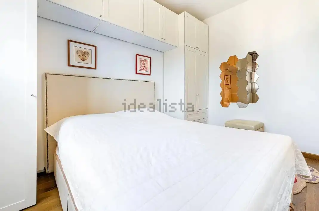 Dormitori de Casa adosada en venda en Cambrils amb Aire condicionat, Calefacció i Jardí privat