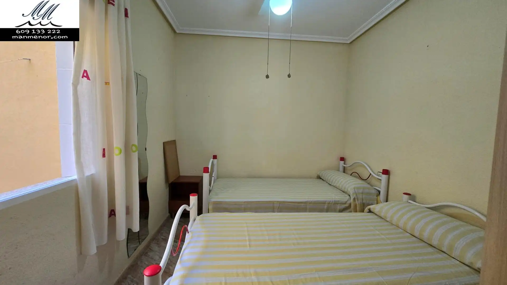 Habitación de Dúplex en venta en Cartagena