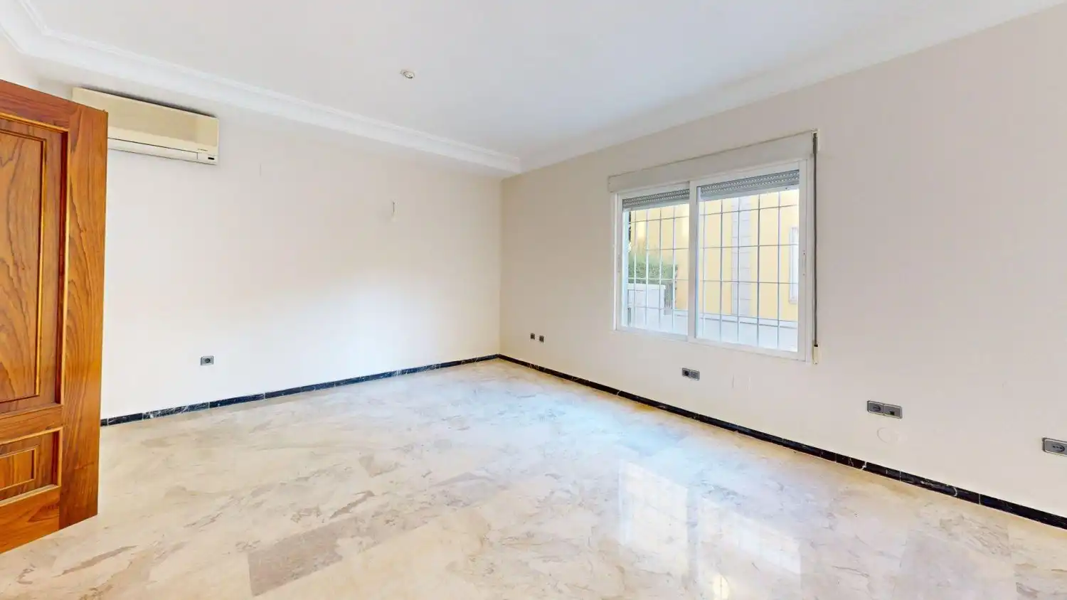 Sala de estar de Casa o chalet en venta en Bellavista - La Palmera