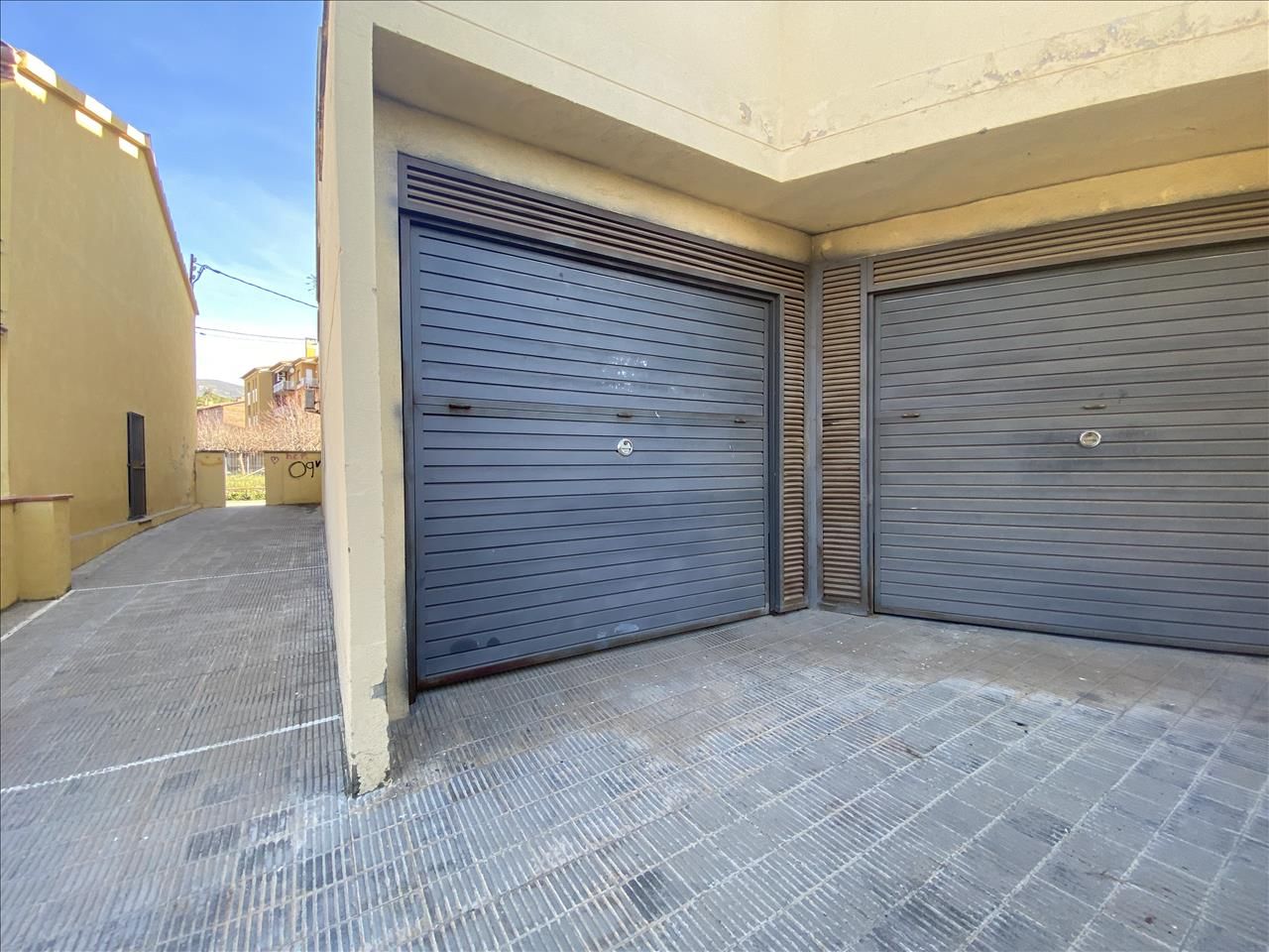 Parking of Garage for sale in Bigues i Riells