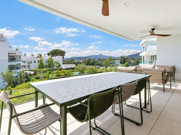 Apartamento con piscina en venta en Port de Pollença
