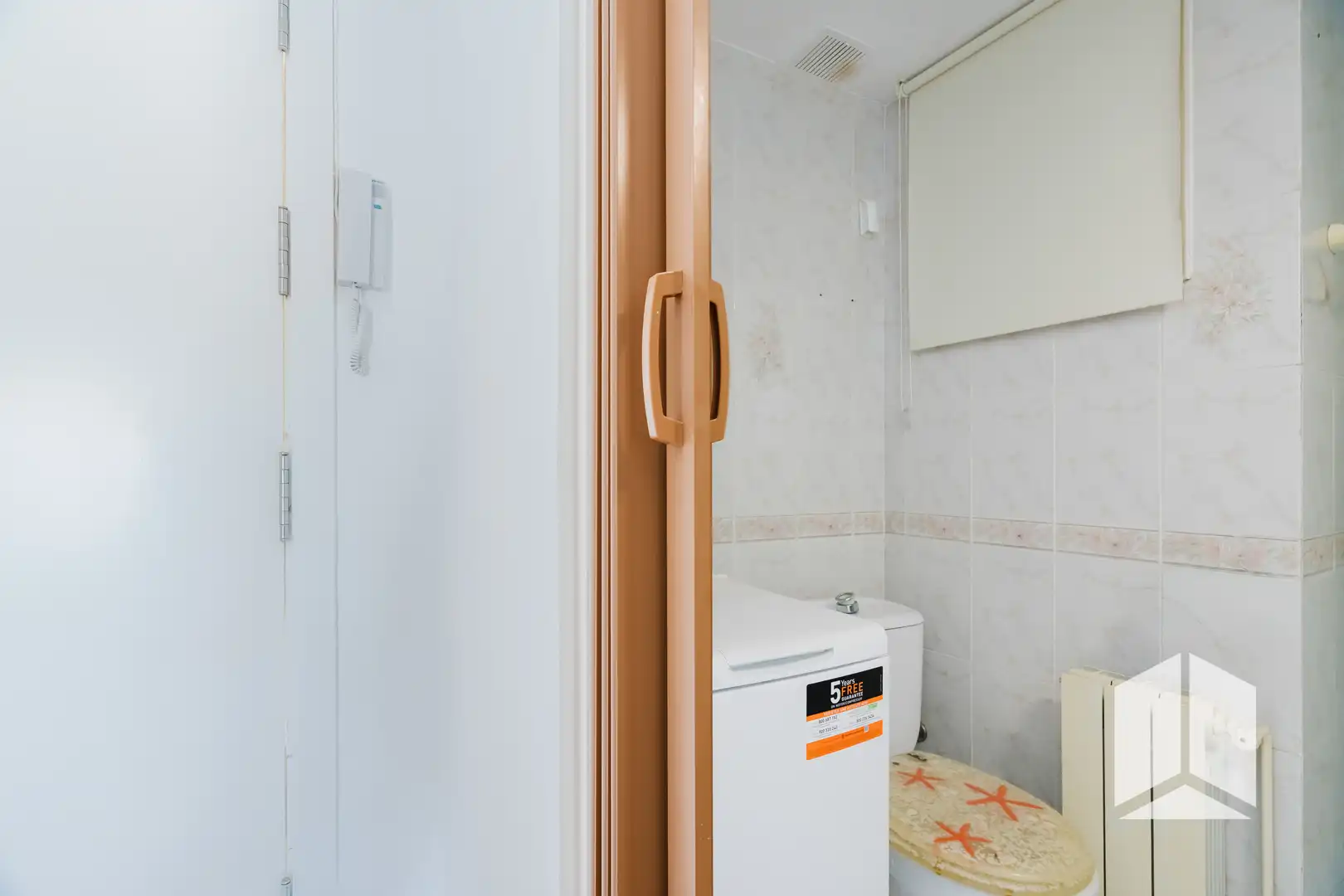 Bedroom of Attic for sale in Castelldefels  with Heating, Swimming Pool and Balcony