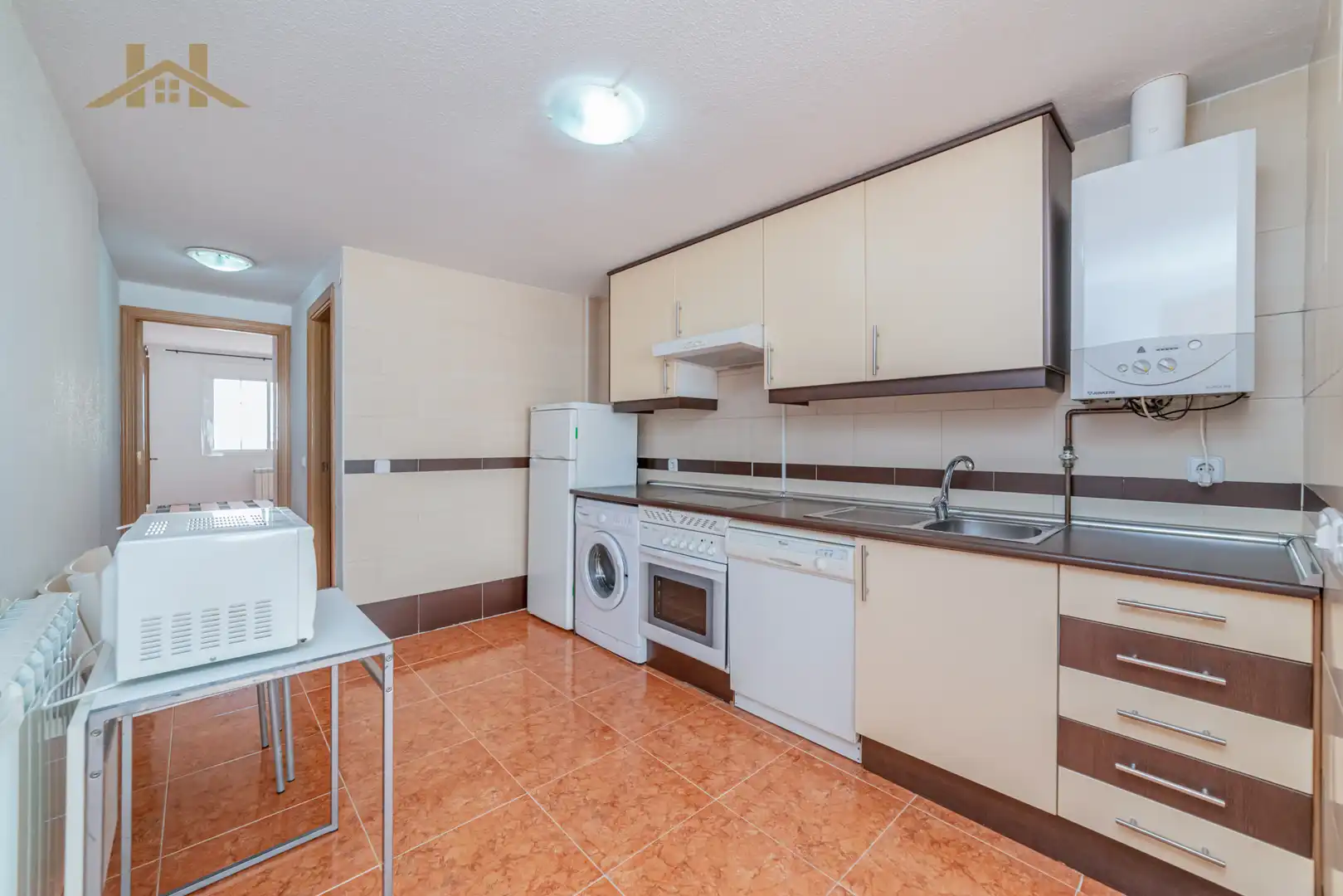 Flat for sale in Centro, imagen 5