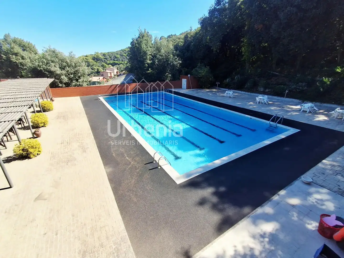House with garden for sale in La Roca del Vallès, imagen 36