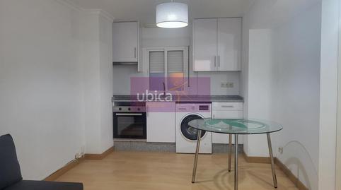 Foto 4 de Pis en venda a Plaza Industria, Vigo