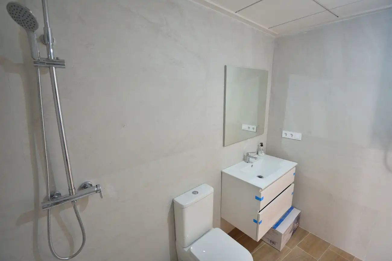 Casa adosada en venta en Rojales