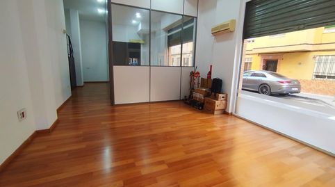 Foto 2 von Geschaftsraum zur Miete in Actriz Empar Ferrer, 9, La Constitución - Canaleta, Mislata