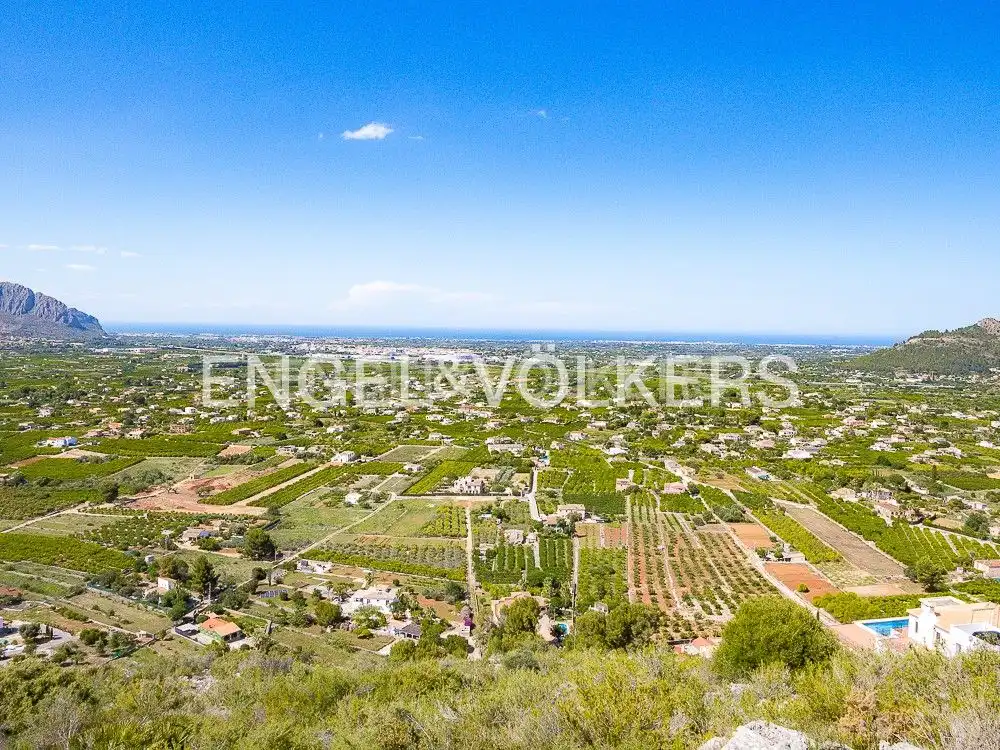 Residential for sale in Pedreguer