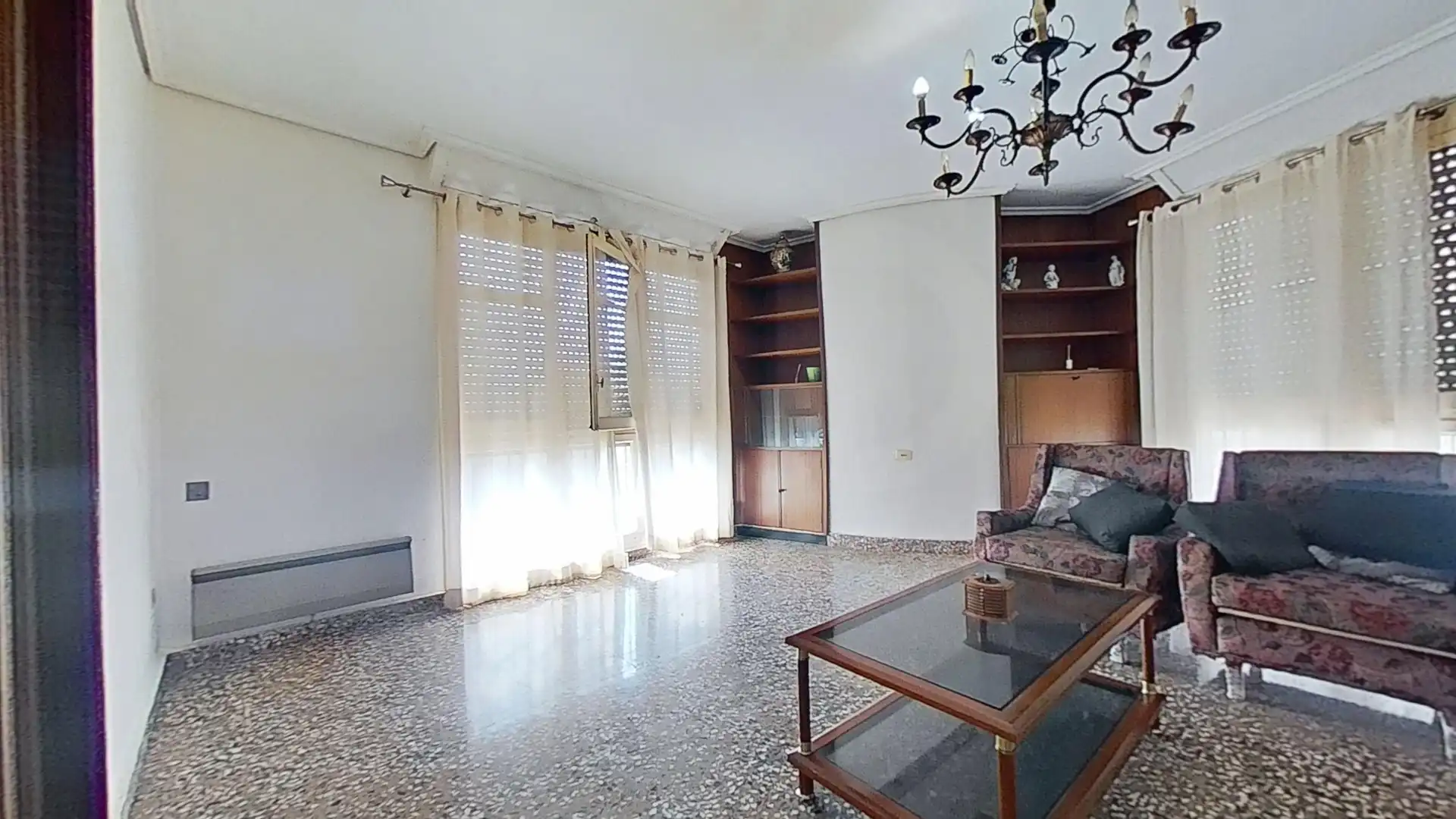 Flat with lift for sale in Cariñena - Carinyena, imagen 5