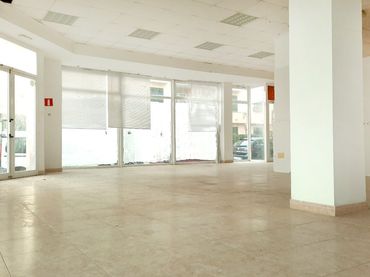 Local comercial en venda a Port de Pollença