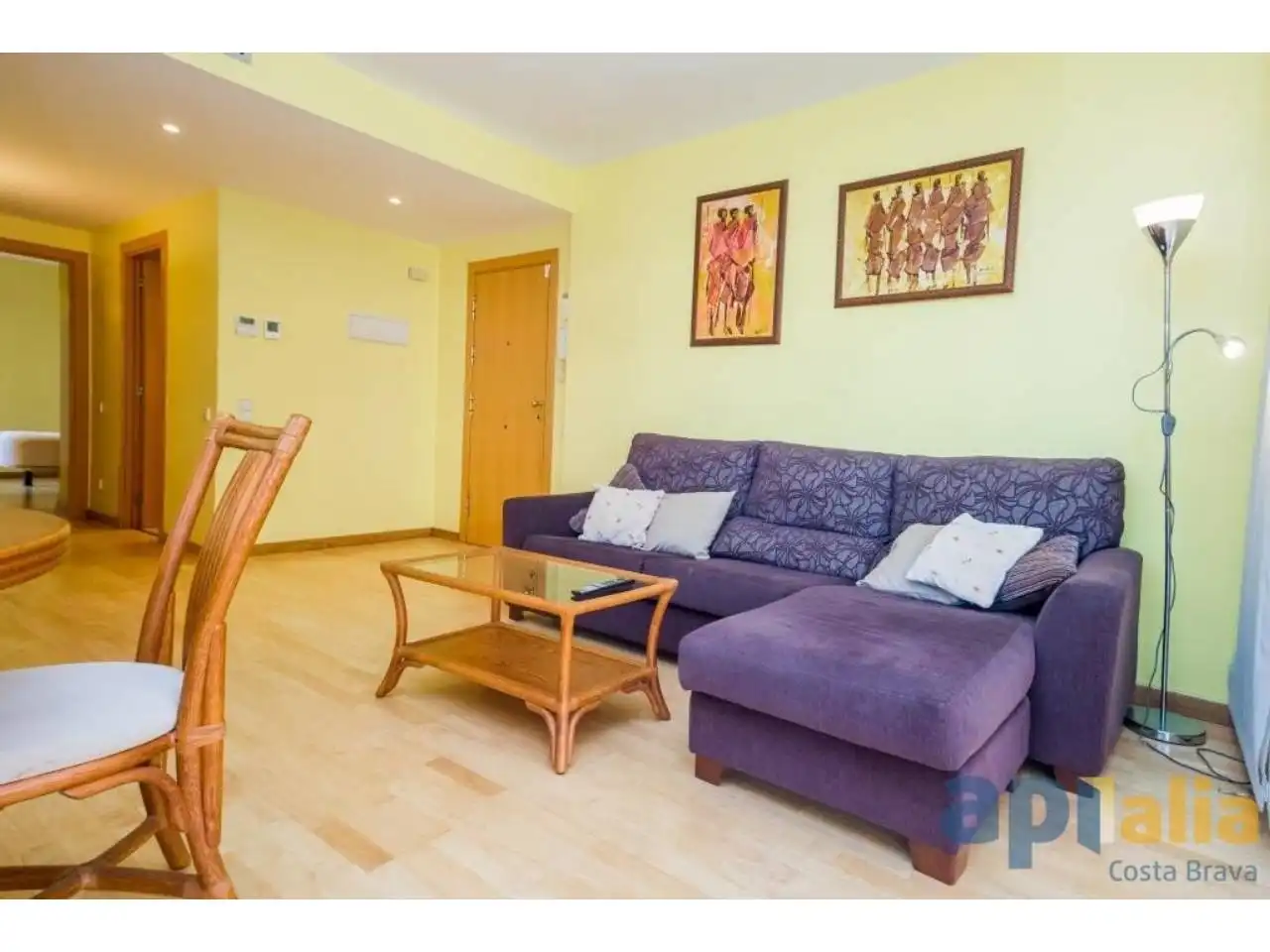 Apartament amb piscina en venda a Avenida de Platja d´Aro, imagen 14