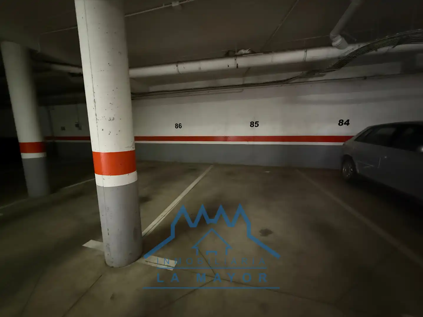 Parking de Piso en venta en Ciudad Real con Parquet y Piscina comunitaria
