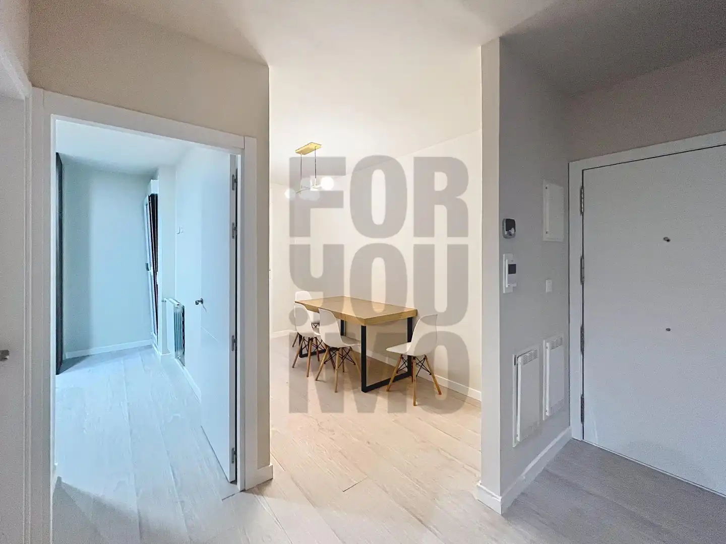 Apartments for sale in Irun   with Heating, Parquet flooring and Furnished