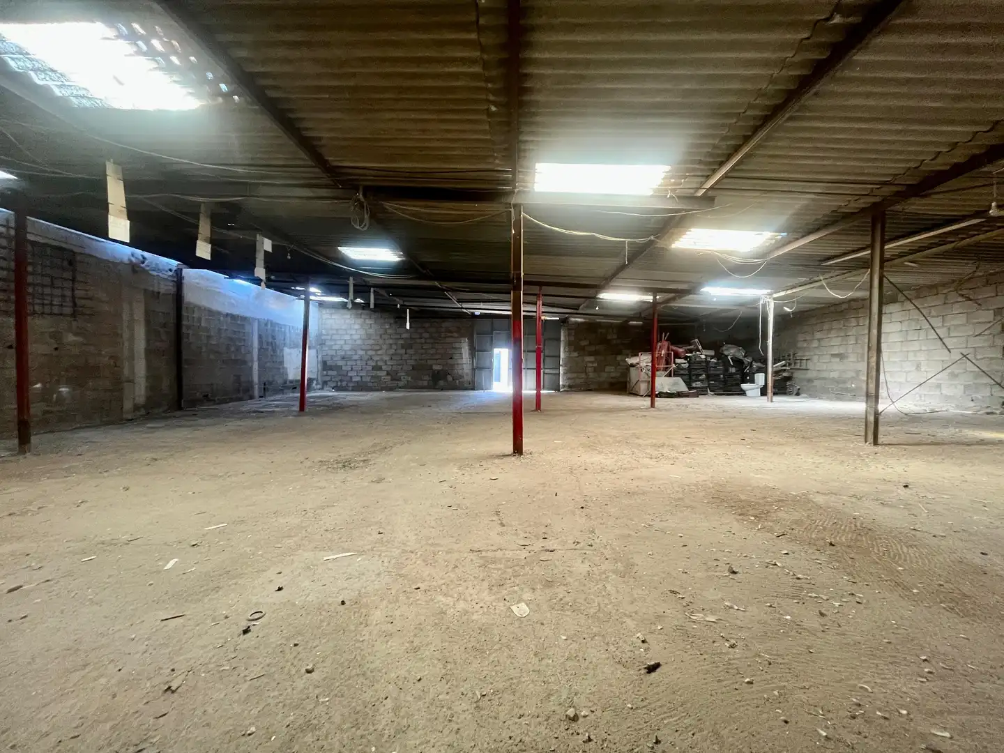 Terreny residencial en venda a Cruce de Arinaga, imagen 4