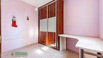 Bedroom of Flat for sale in El Ejido