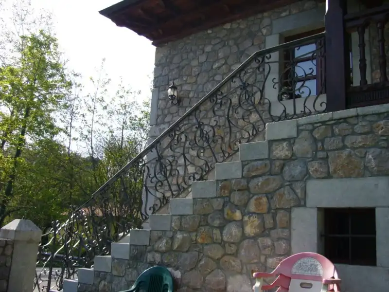 House with terrace for sale in Pría - Nueva-Hontoria - Naves, imagen 19