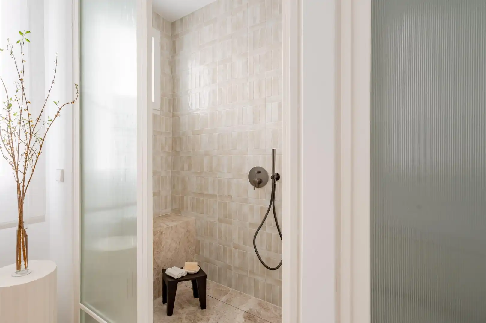 Flat with terrace for sale in Barrio de Salamanca, imagen 35
