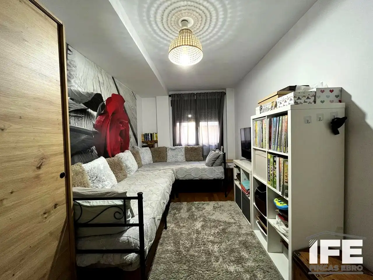 Ground floor for sale in Alagón