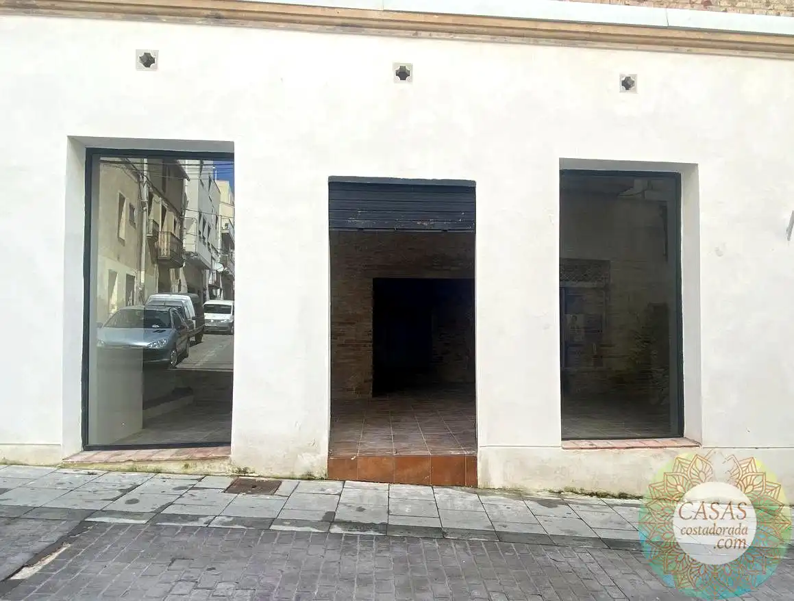 Business premises for sale in Constitució, imagen 5