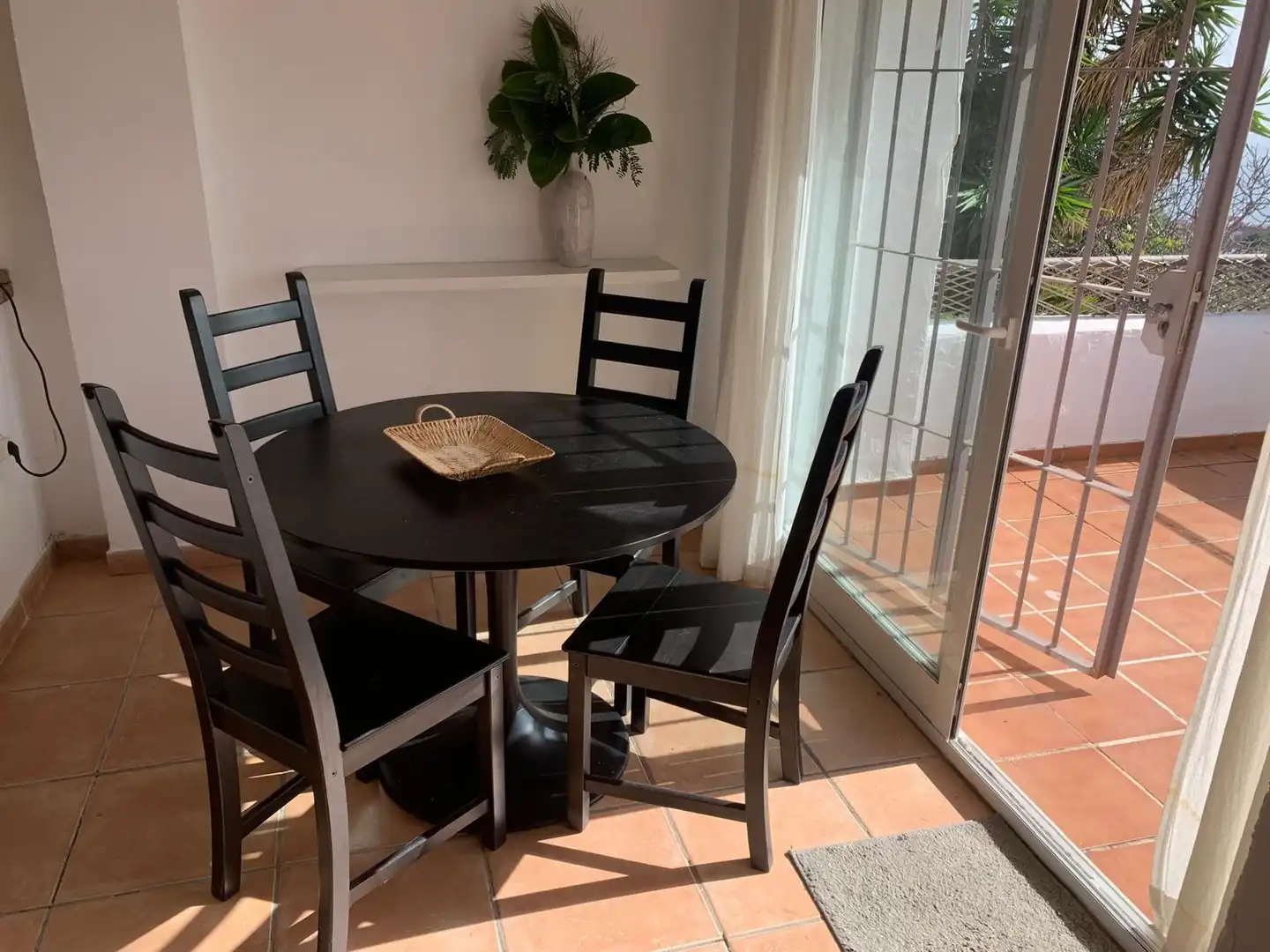 Apartamento de alquiler en Calle París, La Capellanía - El Higuerón