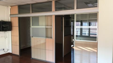 Foto 2 de Oficina de alquiler en Uriortu Kalea, 9, Castaños - Begoñaibarra, Bilbao