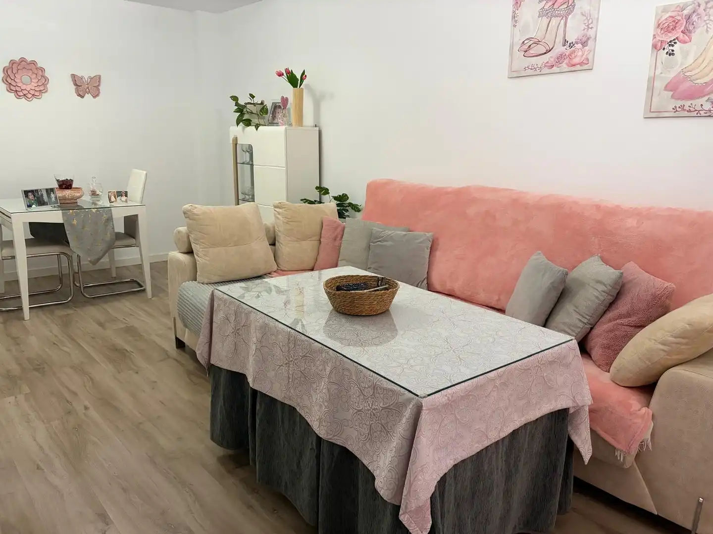Piso con piscina en venta en Poniente-Sur, imagen 8