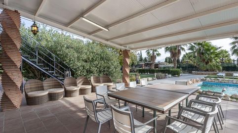 Foto 4 de Finca rústica en venta en Avenida Paraiso, 120, Atarfe, Granada