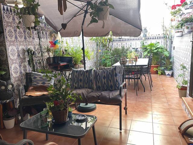 Casa-chalet en Venta en del pont en Santa Catalina
