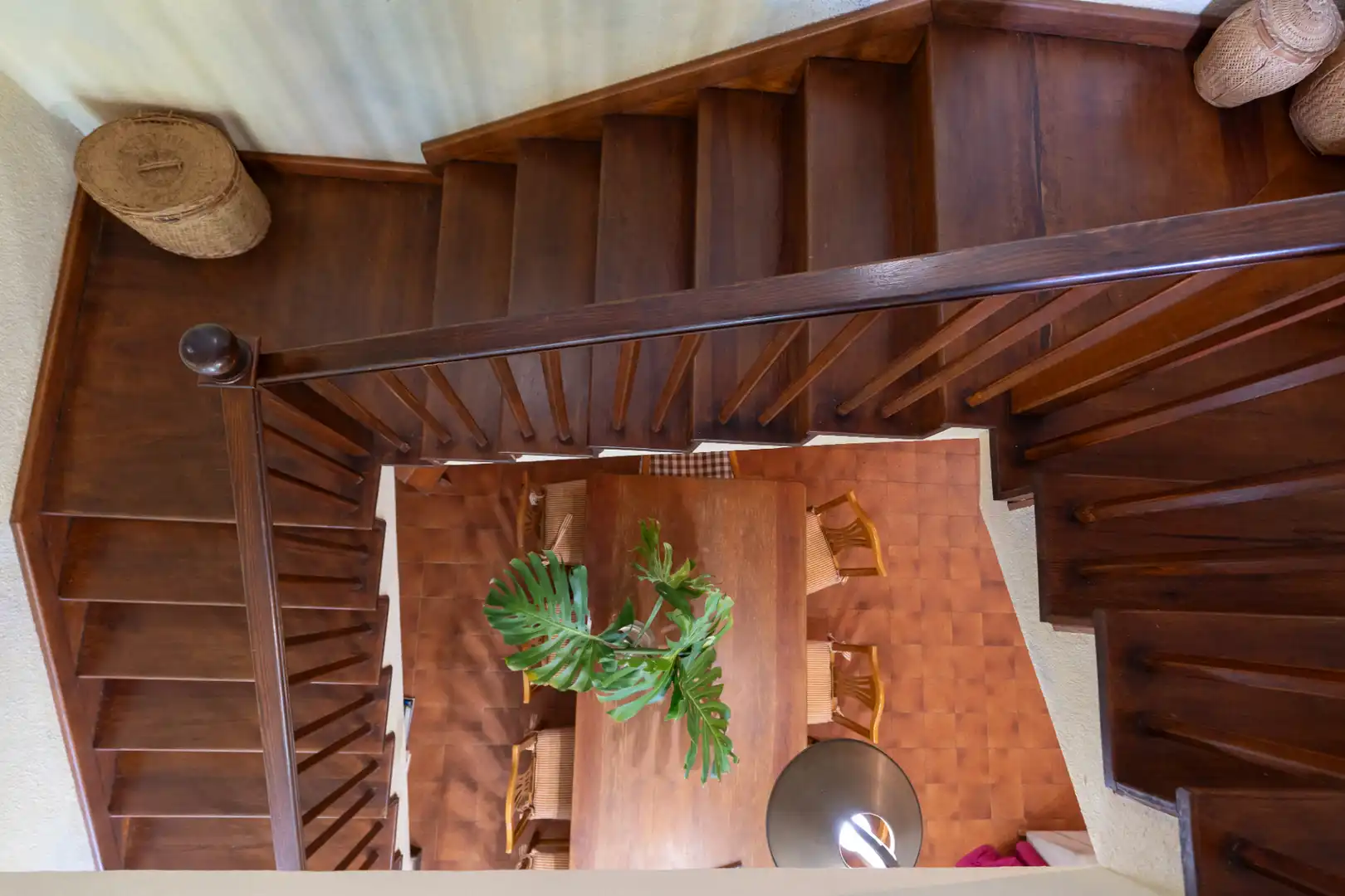 Casa o chalet de alquiler en Tegueste con Jardín privado, Terraza y Amueblado