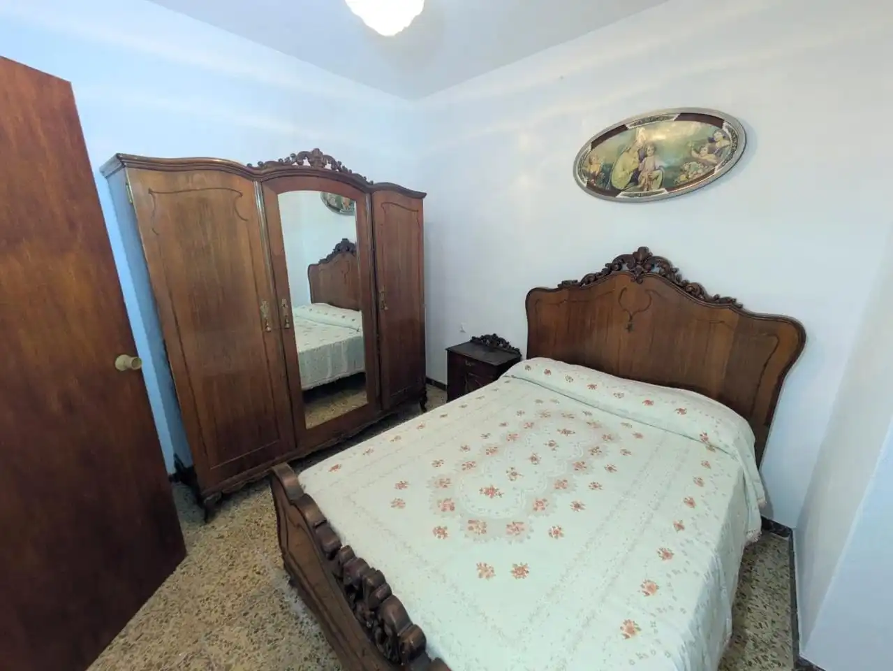 Habitación de Casa o chalet en venta en Guareña con Terraza